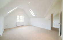 Southwell bedroom extension leads