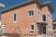 Southwell home extensions