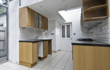 Southwell kitchen extension leads