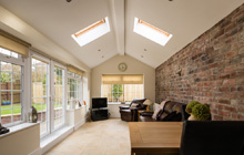 Southwell single storey extension leads